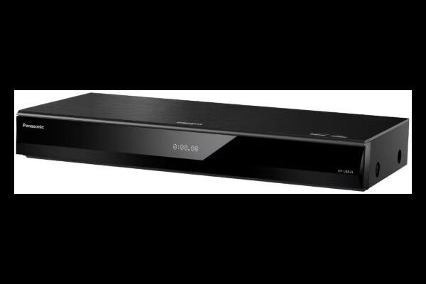 Panasonic DP-UB824AG-K