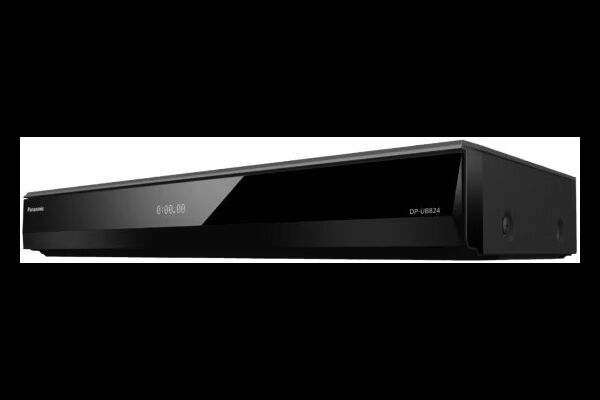 Panasonic DP-UB824AG-K