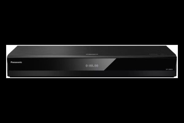 Panasonic DP-UB824AG-K