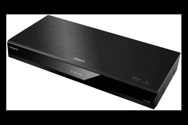 Panasonic DP-UB824AG-K