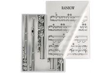 Hama 50062 LAM.-FOLIE A5 125MY :10 Transparen
