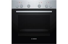Bosch HEF010BR1 (edelstahl)