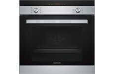 Siemens HB113FBS1 (edelstahl)