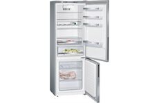 Siemens KG49EAICA (edelstahl/cleanste)