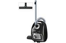 Siemens VSZ4GMJUBi Schwarz-Silber MK