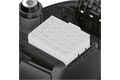 Siemens VSZ4GMJUBi Schwarz-Silber MK
