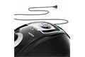 Siemens VSZ4GMJUBi Schwarz-Silber MK