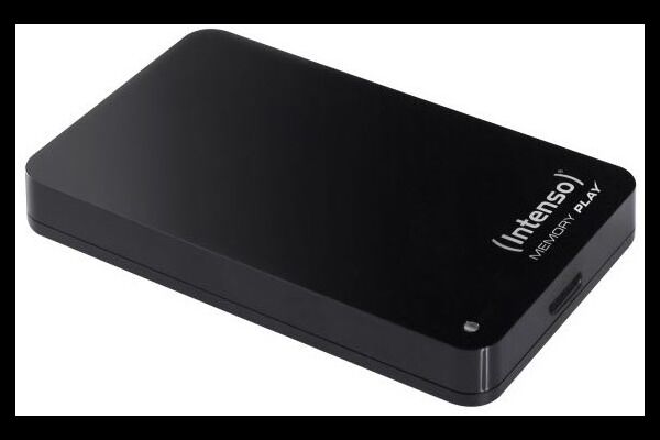 Intenso Memory Play 2,5" USB 3.0 (2TB)