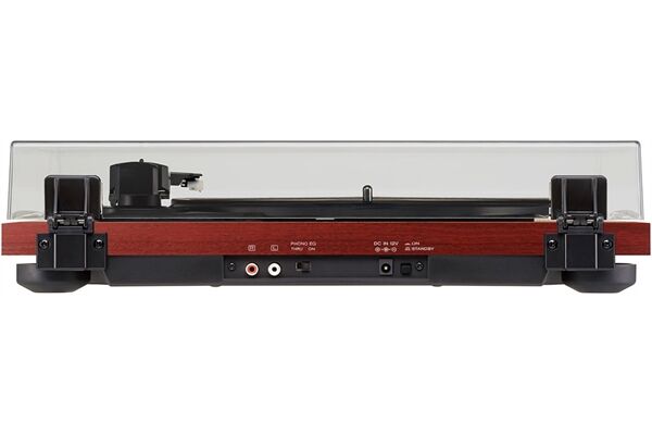 TEAC TN-180BT-A3 kirsch
