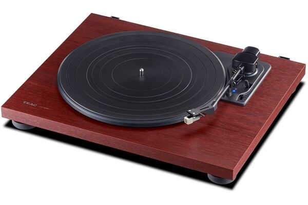 TEAC TN-180BT-A3 kirsch