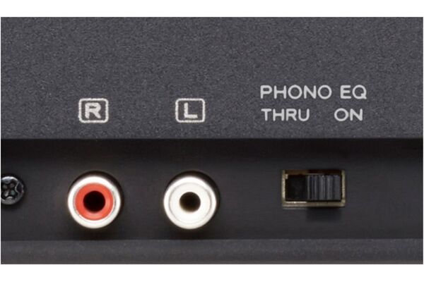 TEAC TN-180BT-A3 weiss