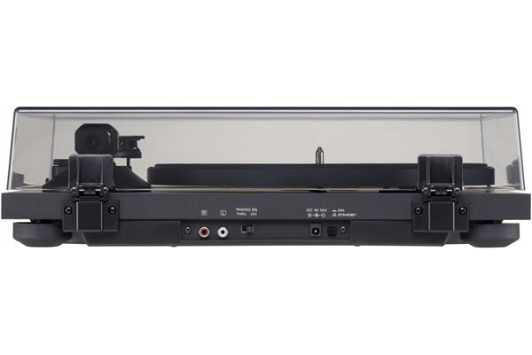 TEAC TN-280BT-A3 schwarz