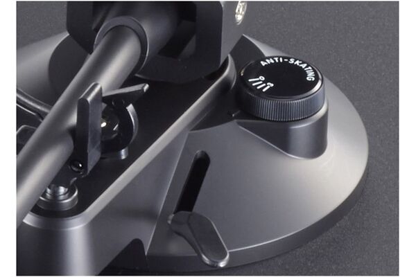 TEAC TN-280BT-A3 schwarz