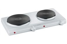 Severin DK 1042 Weiss