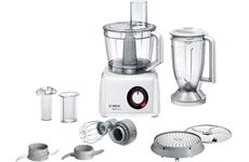 Bosch MC812W501 (weiss)