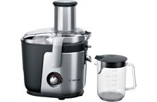 Bosch MES4010 (Aluminium)