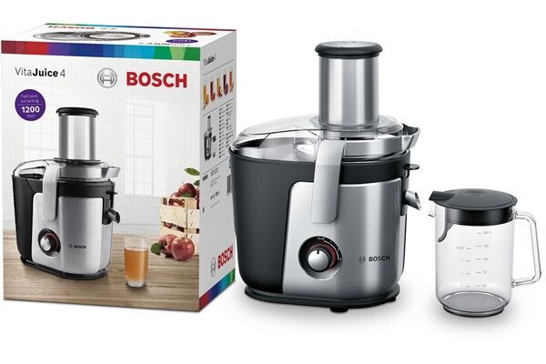 Bosch MES4010