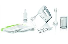Bosch MFQ364V0 (weiss)