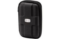 Hama 84113 2.5 HDD-CASE EVA Schwarz