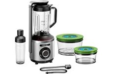 Bosch MMBV625M VitaMaxx (silber)