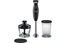 Bosch MSM2620B (schwarz/glanz)