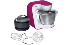 Bosch MUM54P00 (weiss)