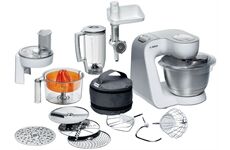 Bosch MUM58259 (weiss)
