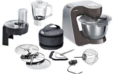 Bosch MUM58A20 (slate anthracite)