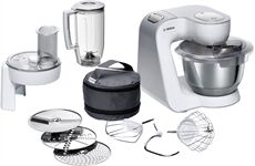 Bosch MUM58W20 (weiss)