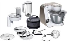 Bosch MUM5XW20 (weiss)