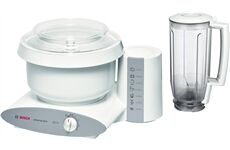 Bosch MUM6N11 Universal Plus (weiss)