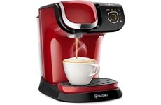 Bosch TAS6503 Tassimo My Way 2 (rot)