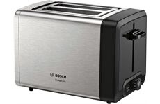 Bosch TAT4P420 (edelstahl)