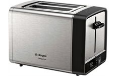 Bosch TAT5P420 (edelstahl)