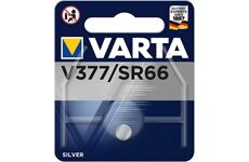 Varta V 377 Electronics