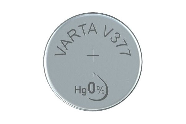 Varta V 377 Electronics