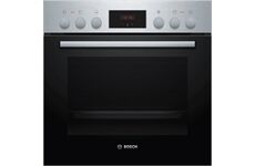 Bosch HEF113BS1 (edelstahl)