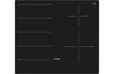 Bosch PXE601DC1E (flächenbündig)