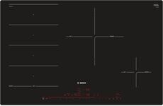 Bosch PXE801DC1E (flächenbündig)