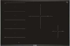 Bosch PXE875DC1E (edelstahl/Facette)