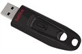 Sandisk Ultra USB 3.0 128GB Schwarz