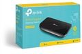 TP-Link TL-SG1008D v7 8-Port-Gigabit-Swit Schwar