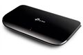 TP-Link TL-SG1008D v7 8-Port-Gigabit-Swit Schwar