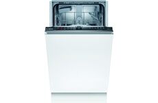 Bosch SPV2IKX10E (vollintegrierbar)