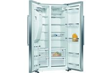 Bosch KAD93AIEP (edelstahl/cleanste)