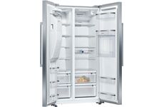 Bosch KAG93AIEP (edelstahl/cleanste)