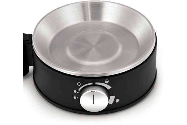 WMF STELIO Eierkocher Cromargan