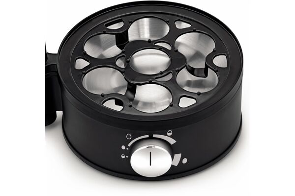 WMF STELIO Eierkocher Cromargan