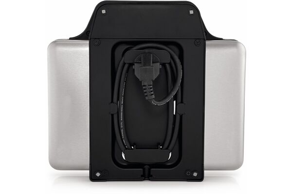 WMF LONO Sandwich Toaster Cromargan