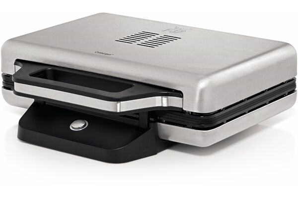 WMF LONO Sandwich Toaster Cromargan